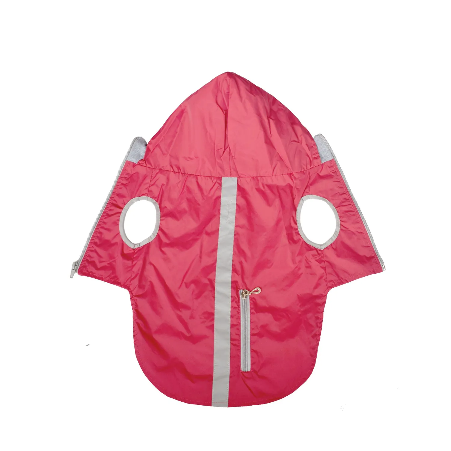 Capa Rompevientos Para Perro Petizoos Talla M 4