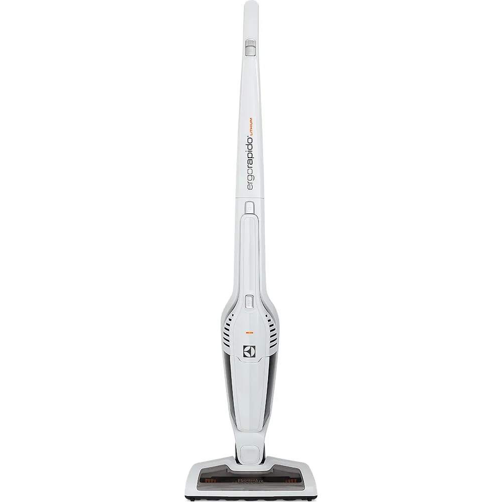 Barredora  ERG021 Inalámbrica Blanco Electrolux