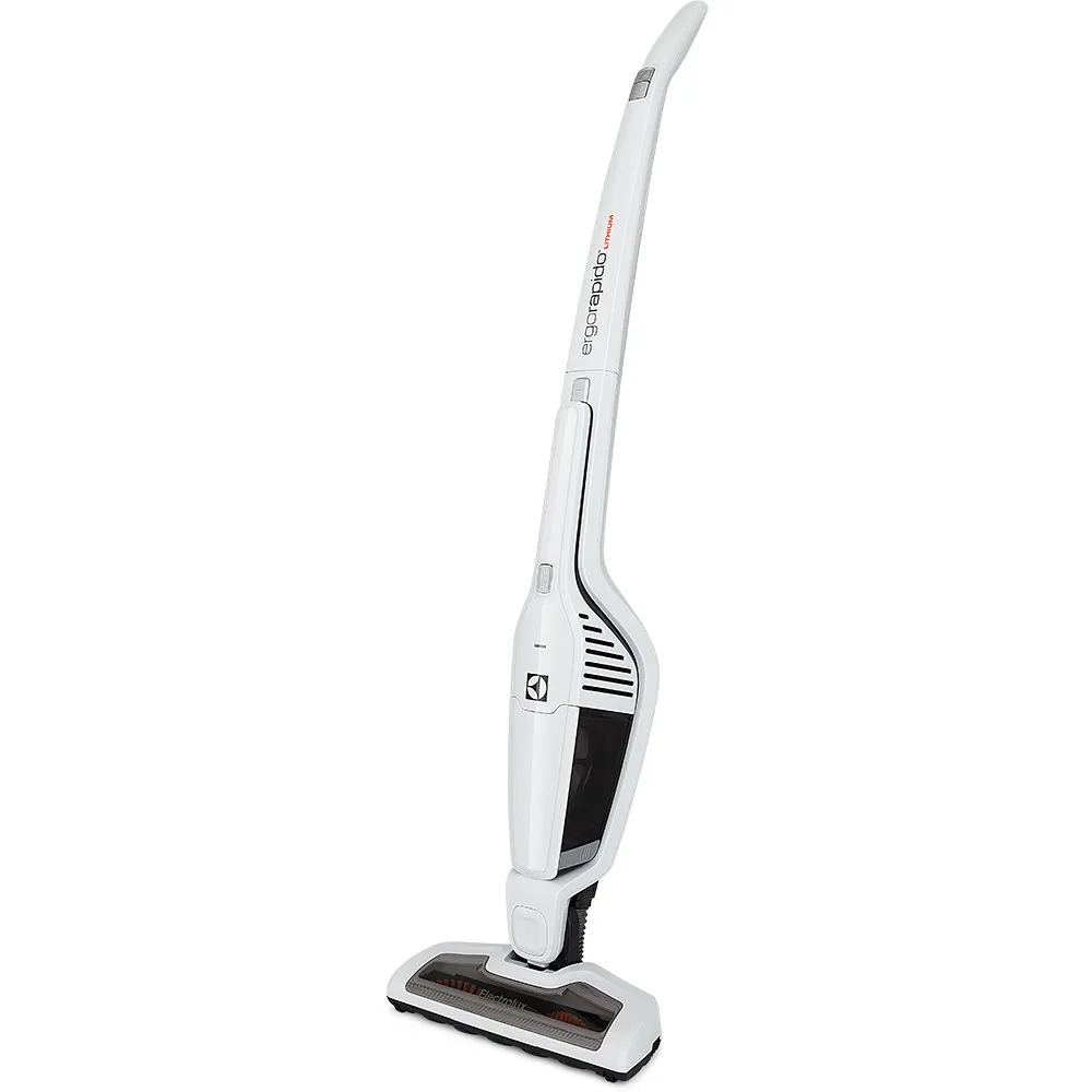 Barredora  ERG021 Inalámbrica Blanco Electrolux