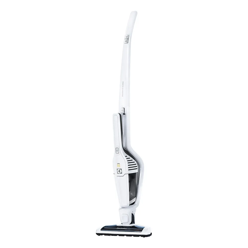 Barredora  ERG021 Inalámbrica Blanco Electrolux 3
