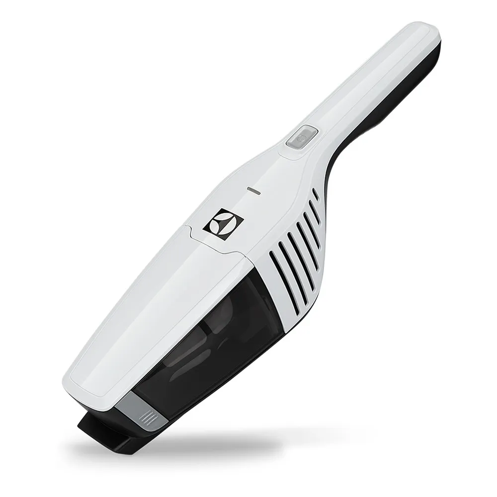 Barredora  ERG021 Inalámbrica Blanco Electrolux 5