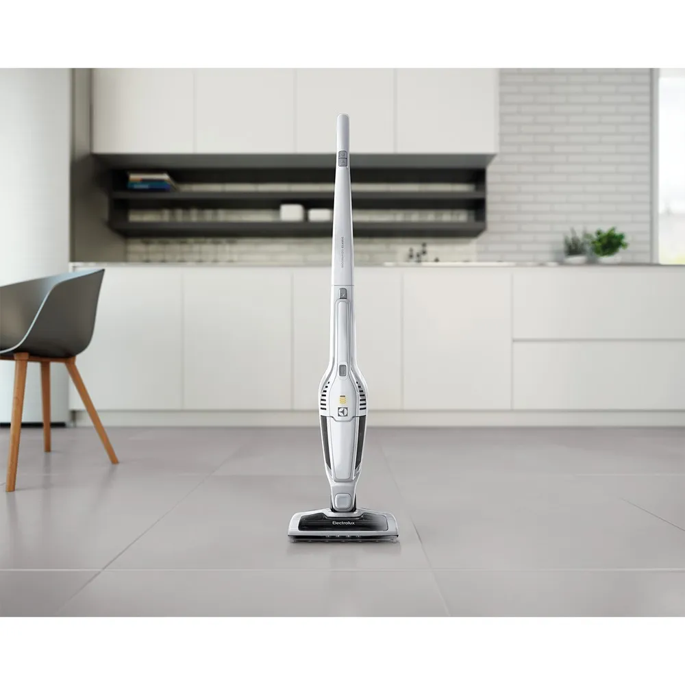 Barredora  ERG021 Inalámbrica Blanco Electrolux 10