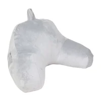 Cojín para Tv Confort Gris