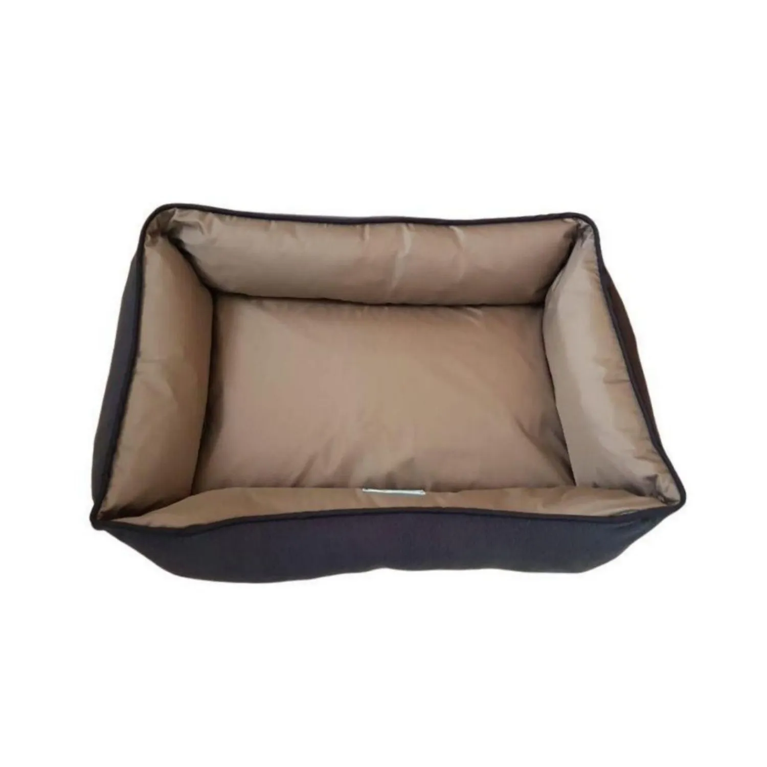 Cama Para Mascotas Mediana 72X55Cm Doble Faz Sofistipets Verde