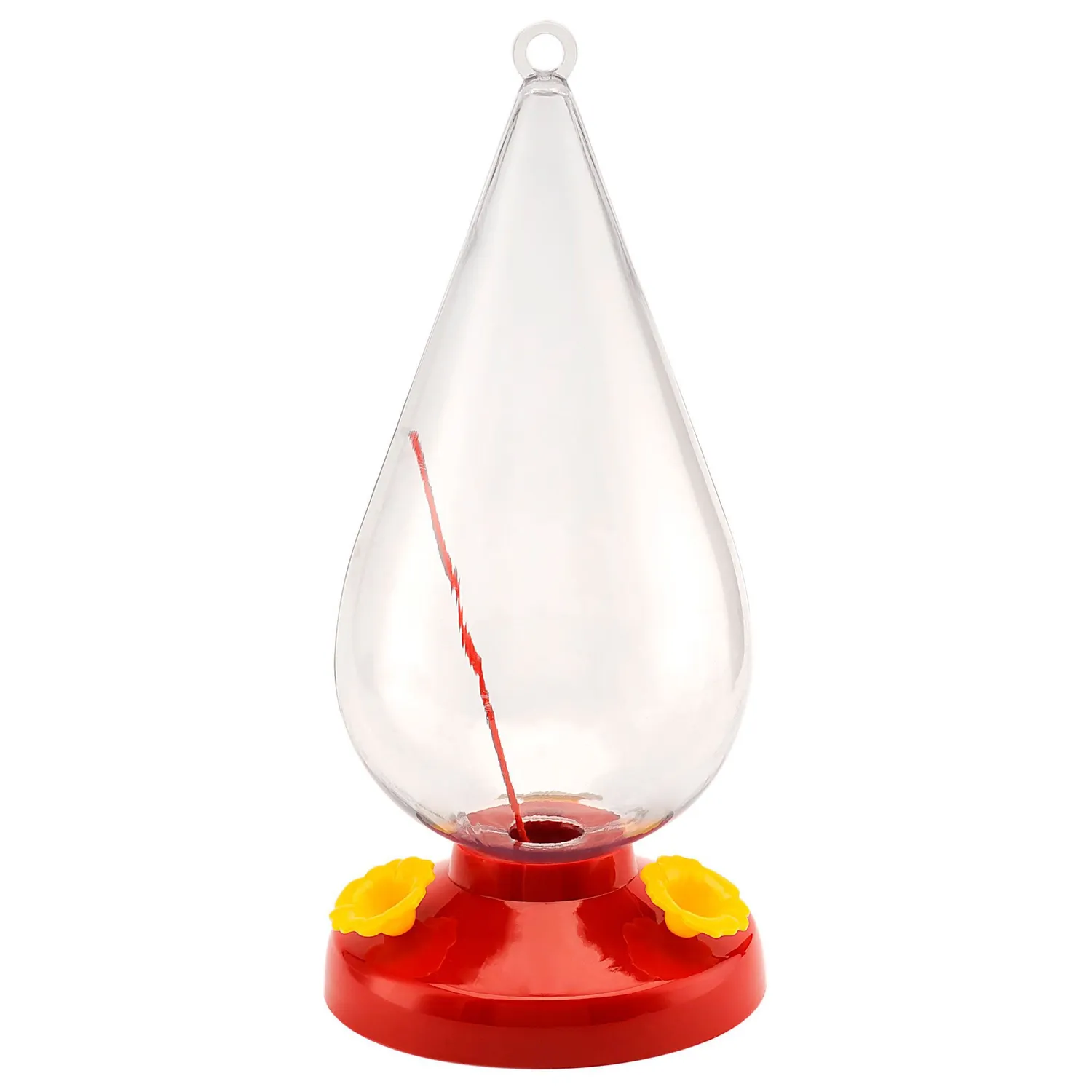 Bebedero Gota De Roció Para Colibrí 907.2 G Woodstream