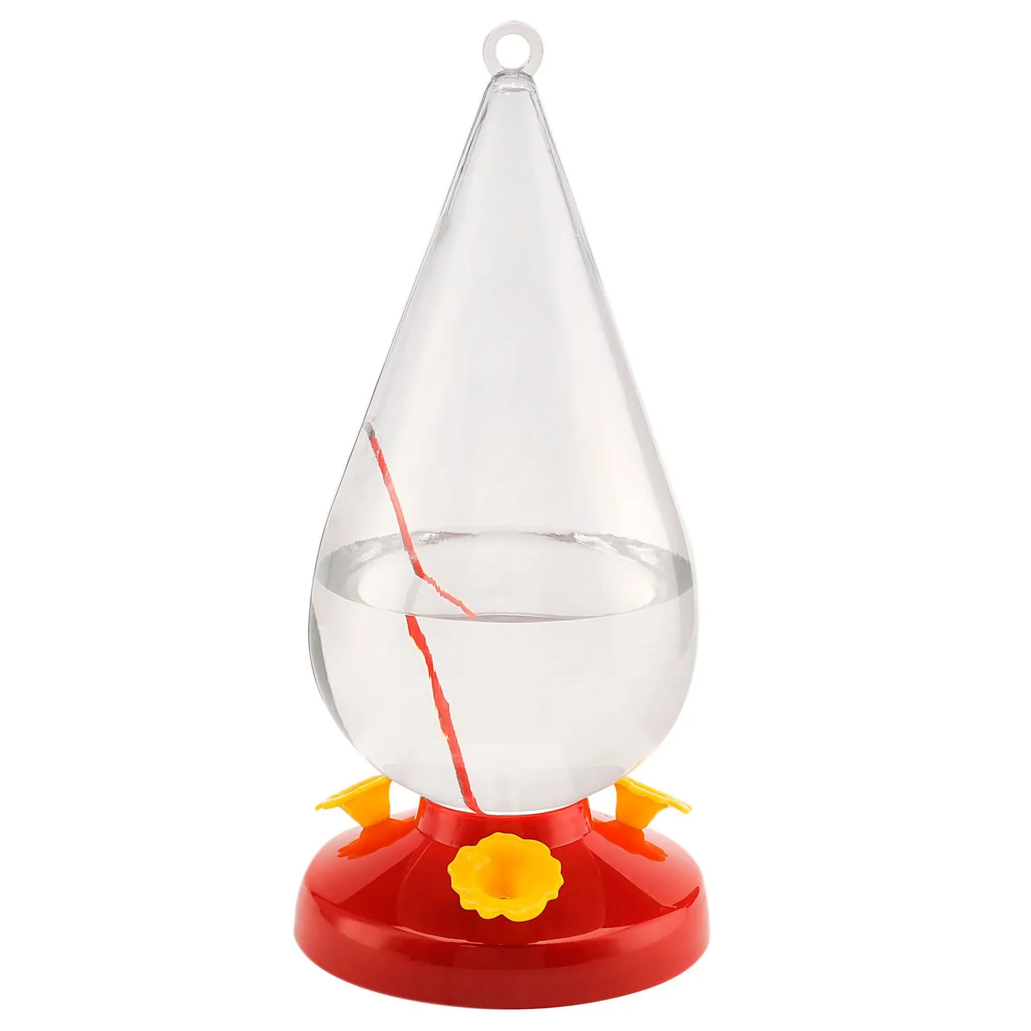 Bebedero Gota De Roció Para Colibrí 907.2 G Woodstream 3