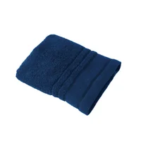 Toalla de Manos Just Home Collection 500gr 50x80 cm Azul