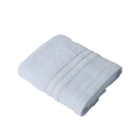 Toalla de Manos Just Home Collection 500gr 50x80 cm Bellota Blanco