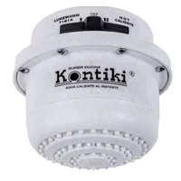 Ducha Eléctrica Automática 3 Temperaturas 120Voltios Mármol