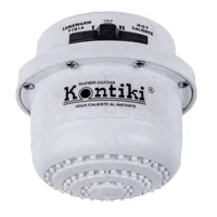 Ducha Eléctrica Automática 3 Temperaturas 220Voltios Mármol