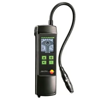 Detector de Fugas de Amoniaco Nh3 Testo