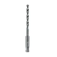 Broca SDS-Plus Metal 3/16 X 4-5/8-pulg