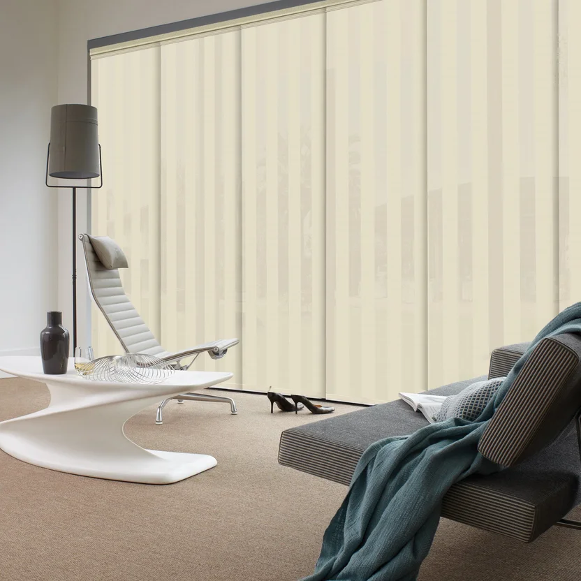 Panel Riviera 390.5-410 A435.5-450 Beige Cream - Homecenter.com.co