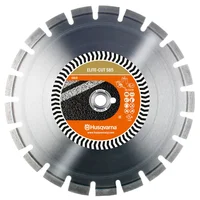 Disco Diamantado Matador Premium de 14 Pulgadas para Asfalto