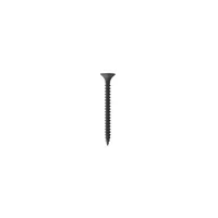 Tornillo Panel Drywall Pta Aguda 6X2 100 Und Fixser