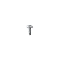 Tornillo Estructura Drywall Framer 7x7/16 500 Und Fixser