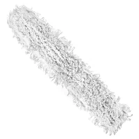 Repuesto Mopa Avión 90 cm Blanco