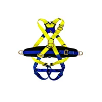Aranes Tipo X 4 Argollas Multiproposito Faja Protector Lumbar Set x 6 Unidades