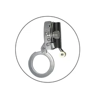 Arrestador Caídas Para Cuerda16mm Argolla 55mm
