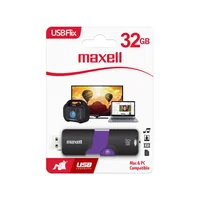 Memoria Usb Flix De 32Gb