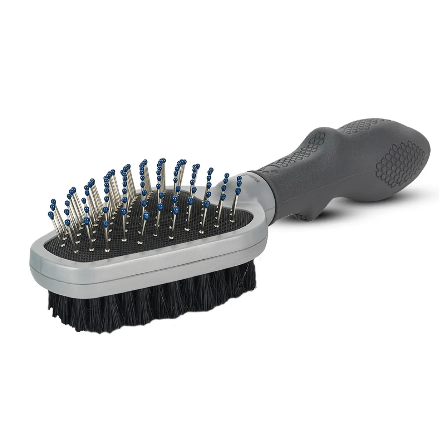Cepillo Dual Perro/Gato 5