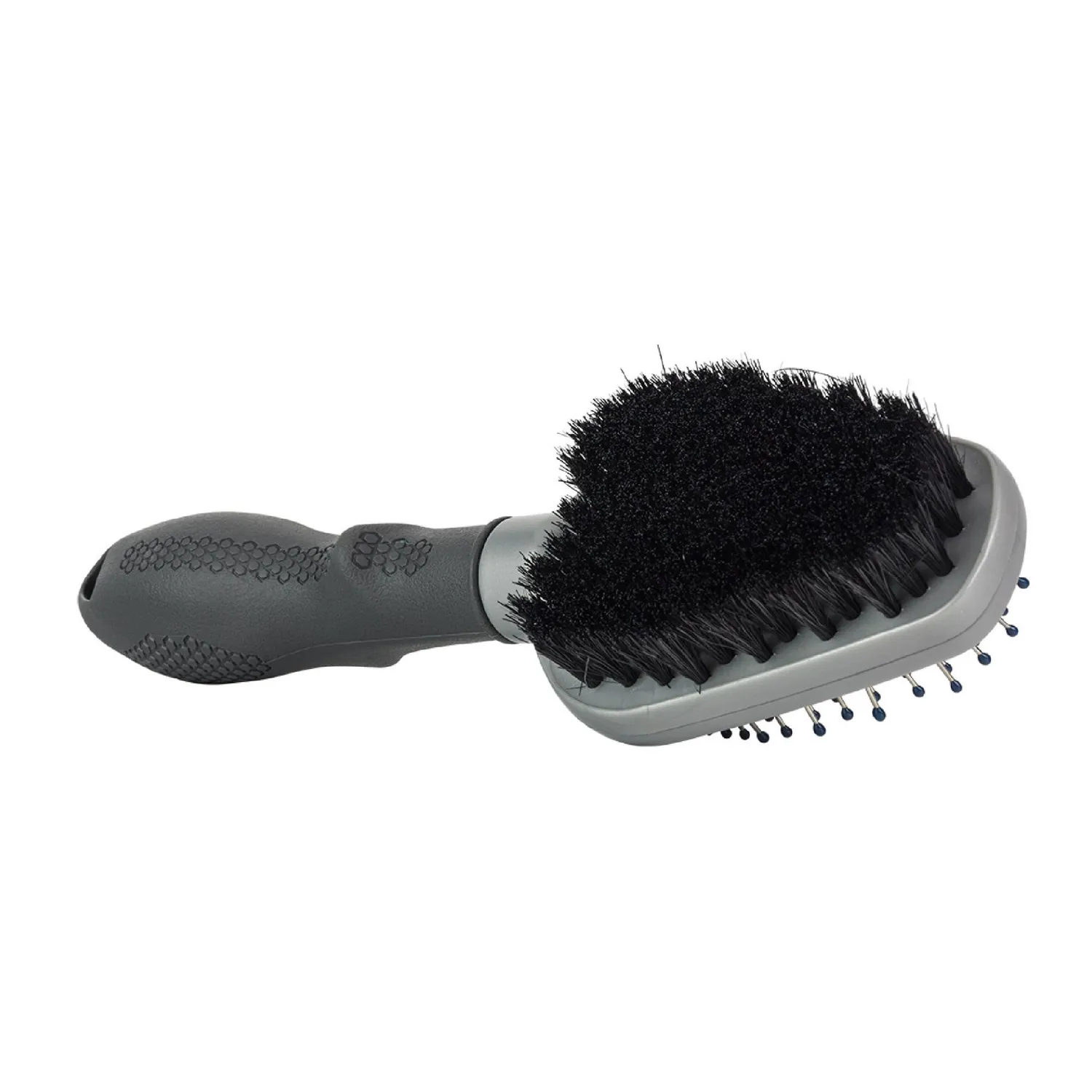 Cepillo Dual Perro/Gato 6