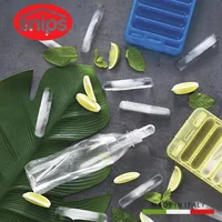 Cubetera para Hielo Delgado