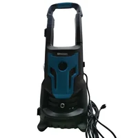 Hidrolavadora Eléctrica Vertical 2000 PSI Toolcraft