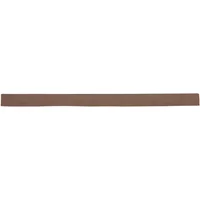 Barrera Bajo Puerta Marron 91Cm Fixser