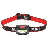 Linterna De Cabeza Frontal 3Aa Dairu 150 Lumens