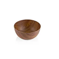 Bowl Redondo 24x10.5cm Plástico