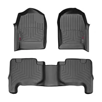 Tapete Termoformado Chevrolet Dmax 2009