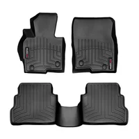 Tapete  Mazda Cx5 Termoformado Weathertech