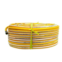 Manguera Amarilla De 8.5 Mm