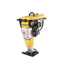Apisonador Mt Motor Gasolina Honda