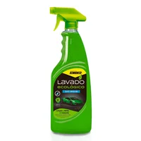 Lavado Ecológico Sin Agua 1 L
