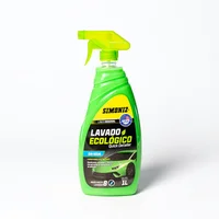 Lavado Ecológico Sin Agua 1 L