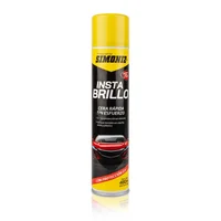 Cera Insta Brillo 480 Ml Simoniz