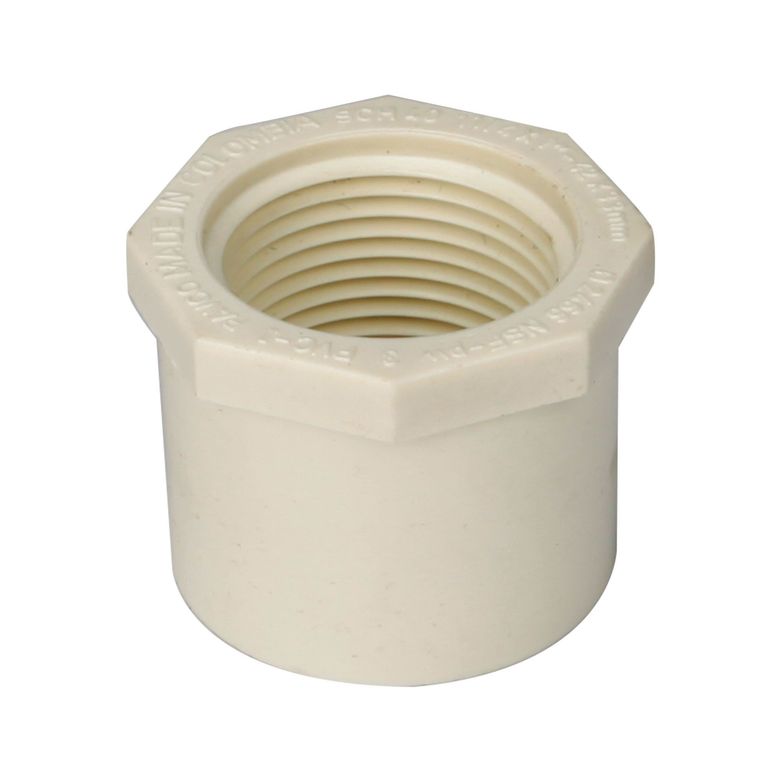 Buje Roscado 1.1/4X1 Presión GENERICO | Falabella Colombia