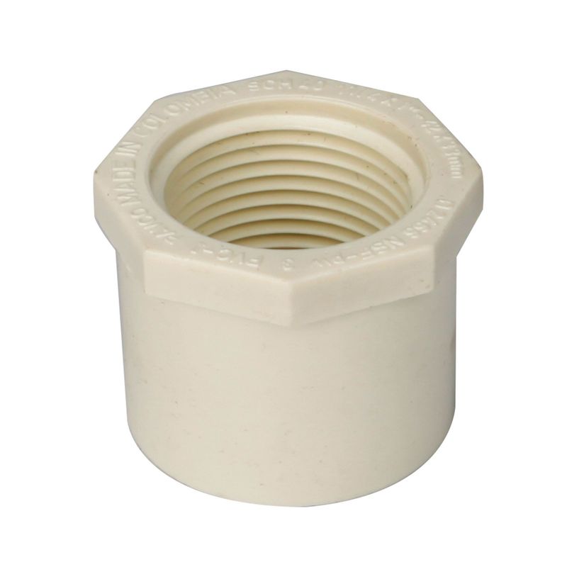 Buje Roscado 1.1/4X1 Presión GENERICO | falabella.com