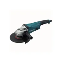 Pulidora 7/9 Pulgadas 2200w 6000 Rpm GA9020