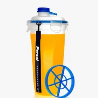 Super Vaso Hermético Shaker 750 Mililitros