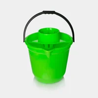 Balde 11 Lt Con Escurridor