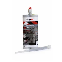 Topex Anclaje Estructural 600 Cm3