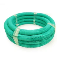 Coraza Isyflex Verde 1/2-Pulg X 5Mt