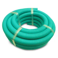 Coraza Isyflex Verde 1-Pulg X 10Mt