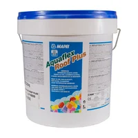 Aquaflex Roof Plus Cuñete 20Kilos
