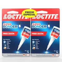 Oferta Superbonder 5 gramos Pague 2 Precio Especial