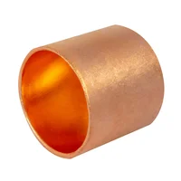 Tapón 1/2 Cobre