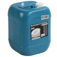 Lps Sellador De Pisos Autobrillante X20 Litros